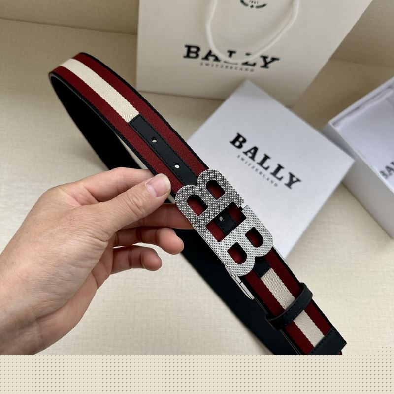 BALLY